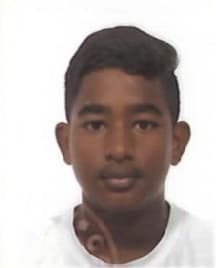 IREN PRIYADARSHANA TALAWITI GAMAGE DON