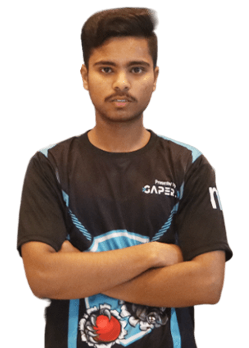 Sadaa Hussain cricket player photo