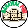 Bahawalpur Blind