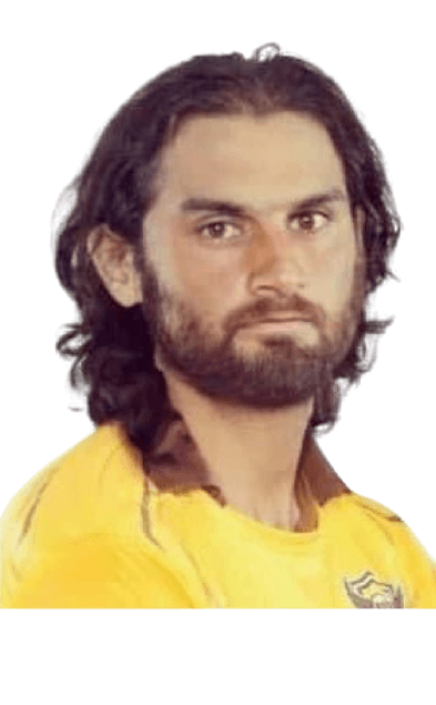 Shahid Ilyas