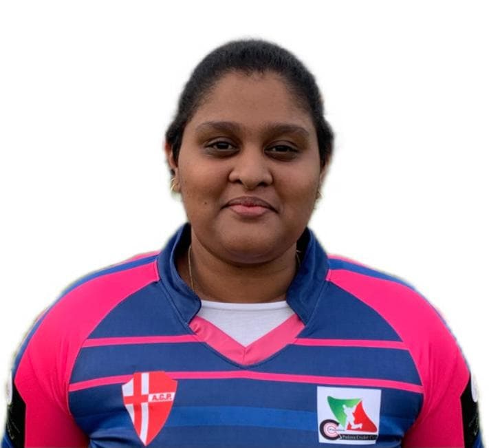 ANNE SERENA WARNAKULASURIYA THAMEL