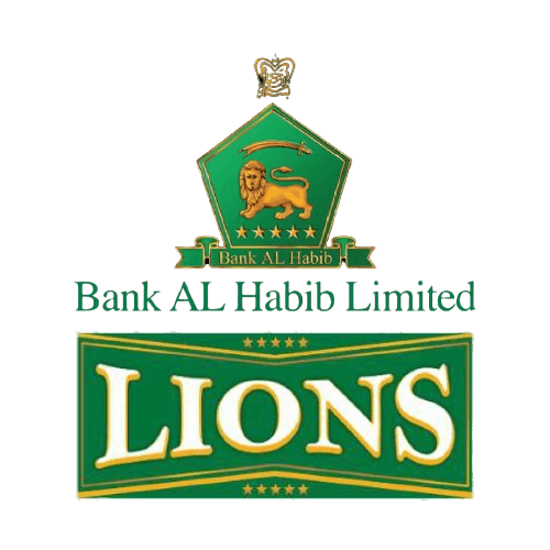 BAHL LIONS