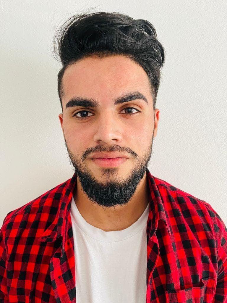 SAMI ULLAH