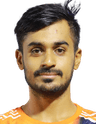 YASH ACHOTANI