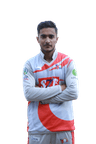 Abdullah Shayan