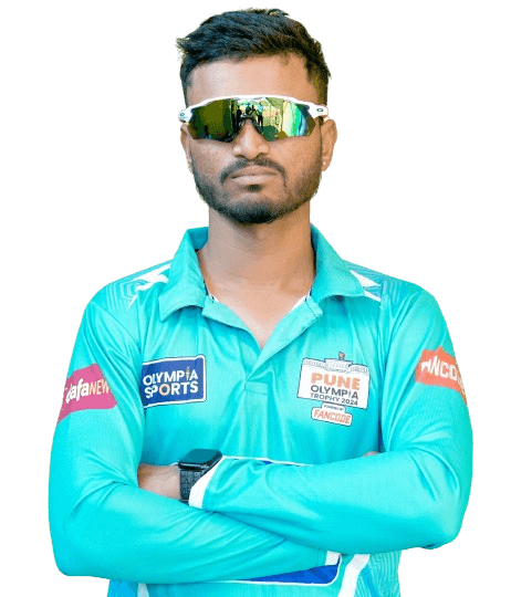 Dhiraj Phangare