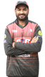 Shahrukh Ali