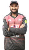 Shahrukh Ali