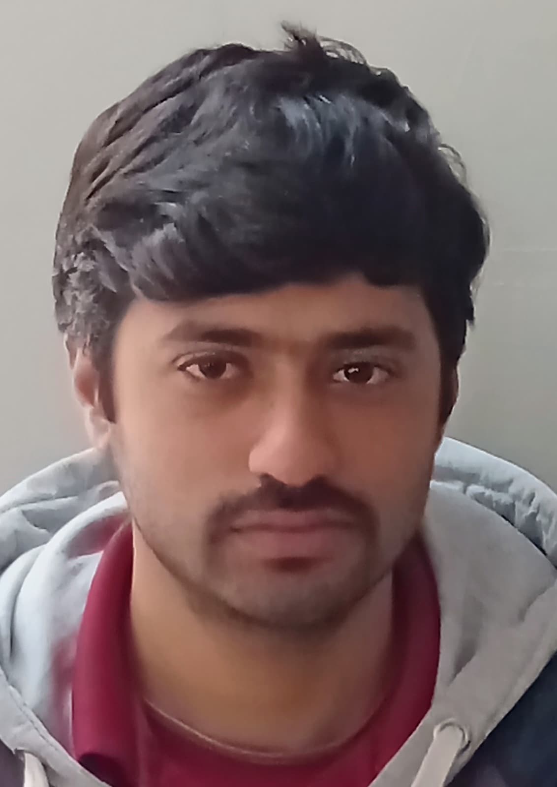 MOHAMMED YOUSUF MAQSOOD