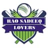 Rao Muhammad Sadeeq