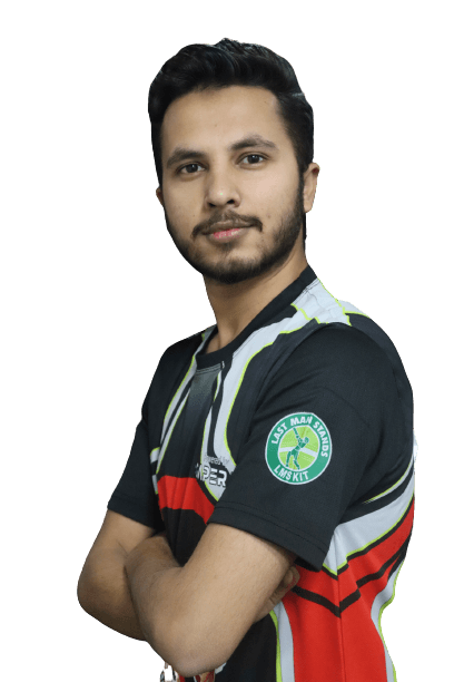 Mubeen Ahmad cricket player profile photo