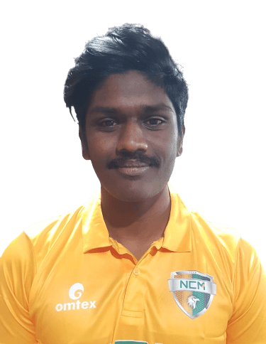 Khadar Khan
