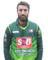 Mirwais Khan
