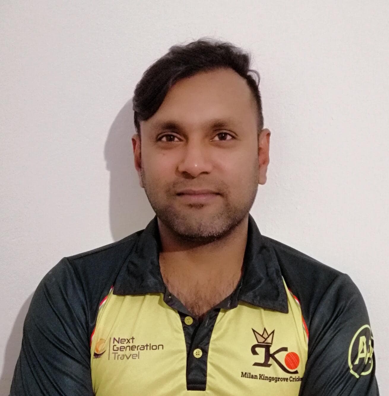 WARNAKULASURIYA ANTON KRISHAN RODRIGO