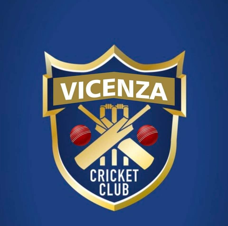 Vicenza Cricket Club team logo