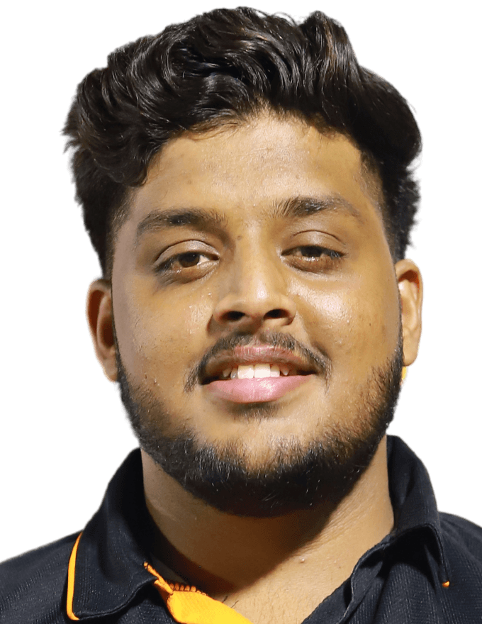 JATIN RAJESH SEWANI