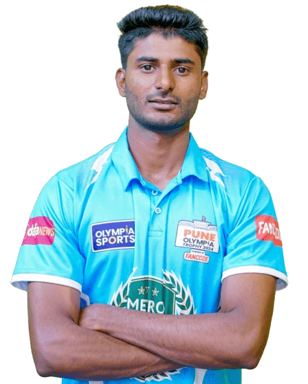 Vaibhav Tehale