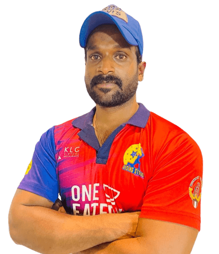 Ajeesh Kumar