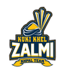 KUKI KHEL ZALMI