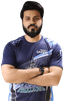 Malik Junaid