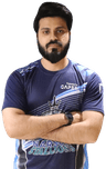 Malik Junaid