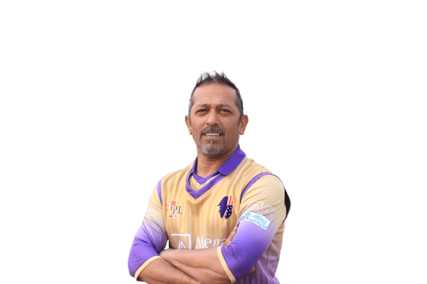 Alamgir cricket player profile photo