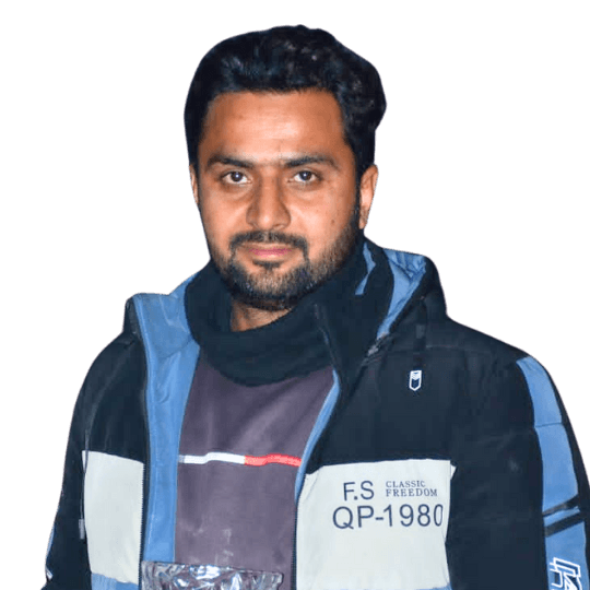 Haroon 209 cricket player profile photo