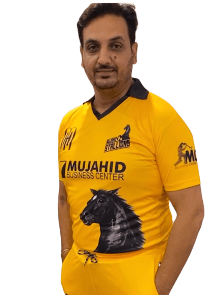 Khurram