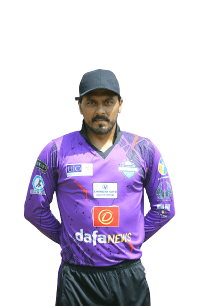 Rao Adil Anees cricket player profile photo