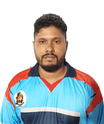 NAKKA NANI cricket player profile photo