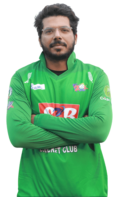 Fahad Usman