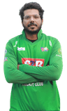 Fahad Usman