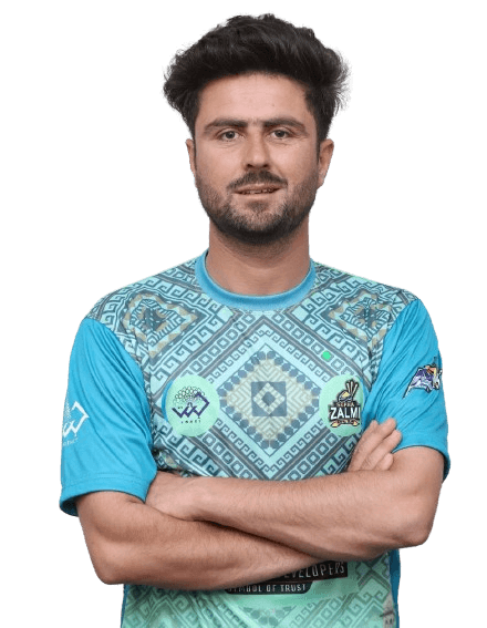 Sajid cricket player profile photo