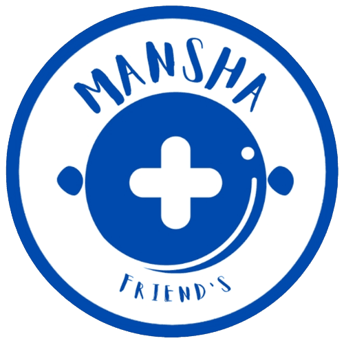 Mansha Friend's