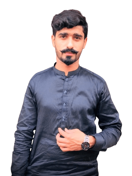 Nadeem Ahmad