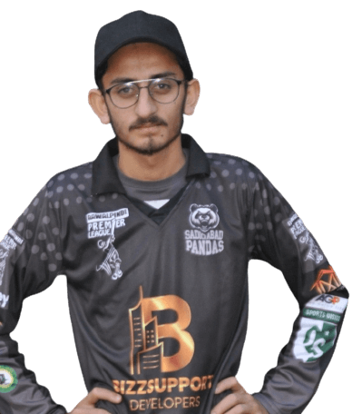 TAIMOOR SATTI