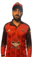 Muhammad Rizwan