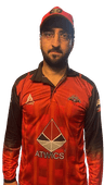 Muhammad Rizwan