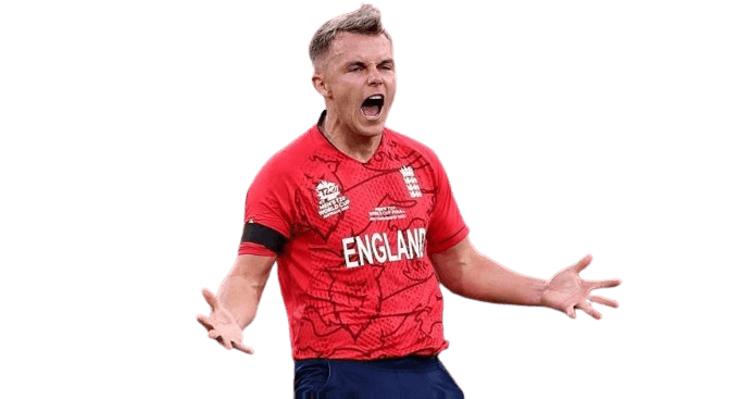 Sam Curran