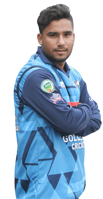 Ali Raza (Goli)