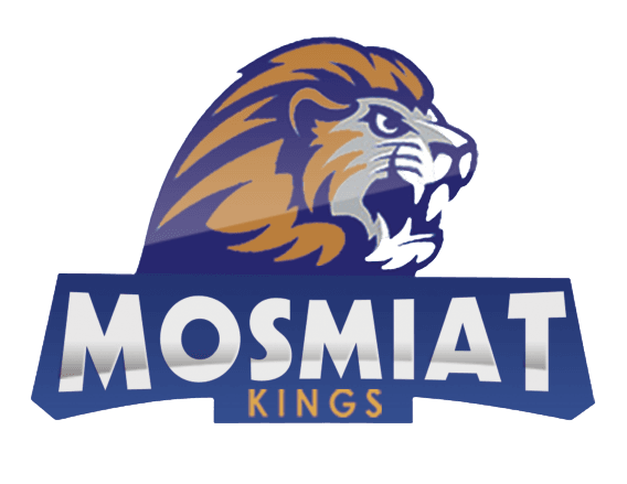 Mosamiat Kings team logo