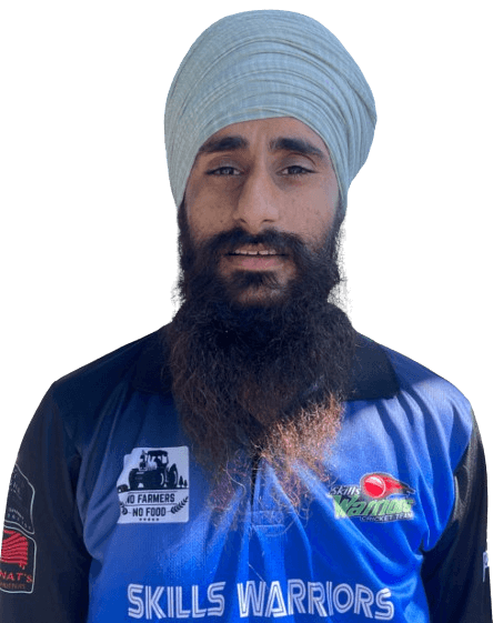 Harpreet Singh