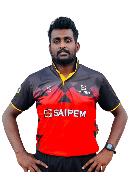 RAHUL RAMADAS