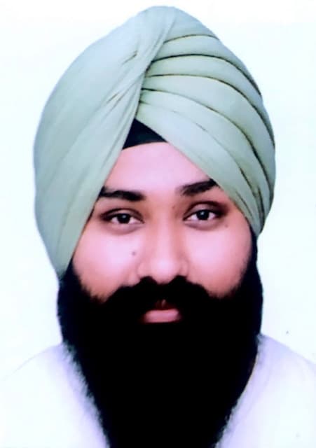 JASPINDER SINGH