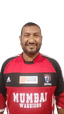Adib Burud