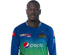Carlos Brathwaite cricket player profile photo