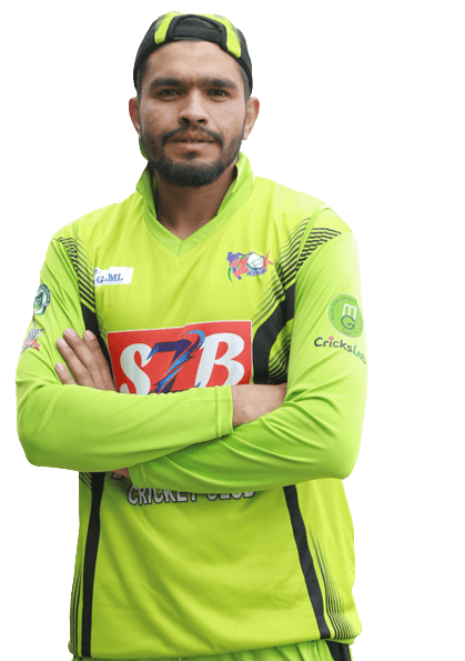 Asad Rafiq