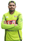 Asad Rafiq