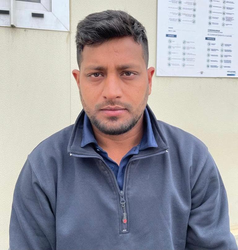 RAKIB AHMED