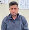 RAKIB AHMED